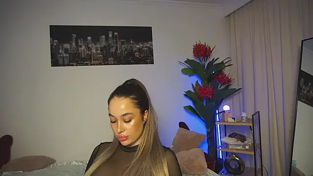 NaughtyAdda online show from March 13, 8:37 pm