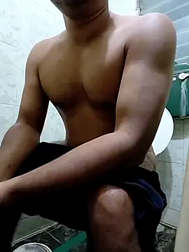 indianbull3684 online show from January 19, 5:07 pm