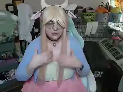 mochi rainbow online show from March 27, 7:57 pm