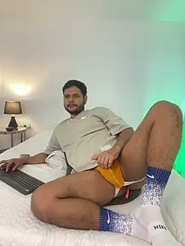 Nate Ocean online show from January 16, 7:51 pm