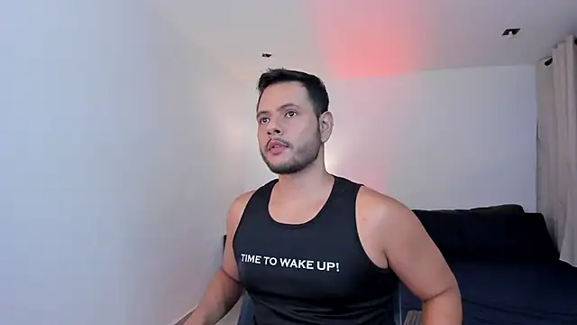 Snapshot of Nate_Ocean chatting on July 20, 2:48 am Nate Ocean online show from July 20, 2:48 am