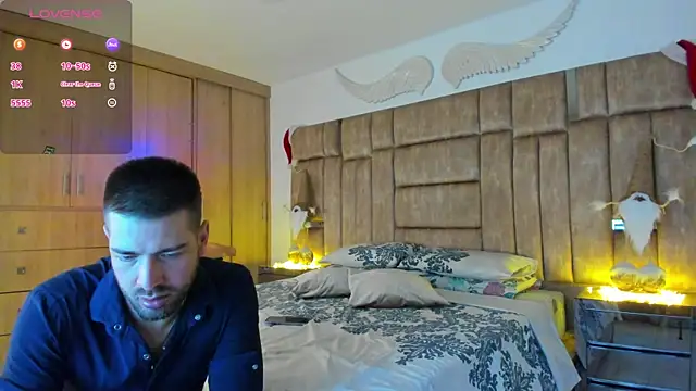 Snapshot of petterwilly1 chatting on December 6, 4:17 pm petterwilly1 online show from December 6, 4:17 pm