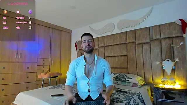Snapshot of petterwilly1 chatting on December 7, 5:42 pm petterwilly1 online show from December 7, 5:42 pm