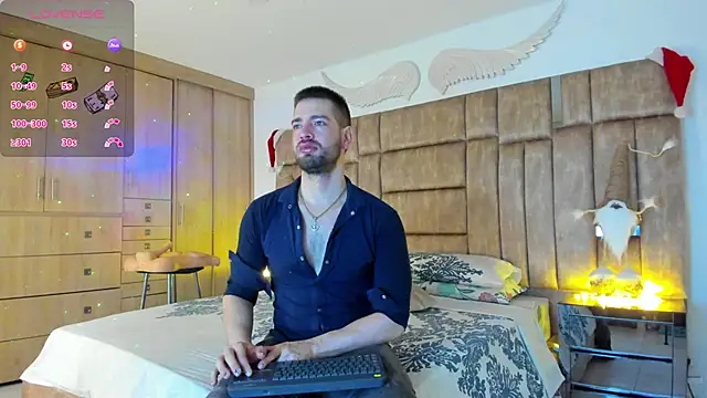 Snapshot of petterwilly1 chatting on December 9, 2:06 pm petterwilly1 online show from December 9, 2:06 pm