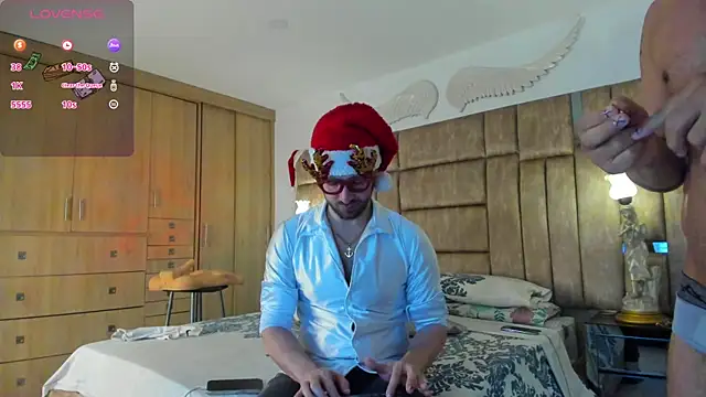 Snapshot of petterwilly1 chatting on December 11, 1:06 pm petterwilly1 online show from December 11, 1:06 pm