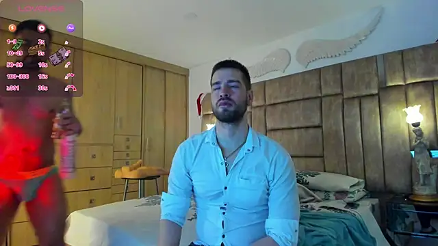 Snapshot of petterwilly1 chatting on December 12, 1:06 pm petterwilly1 online show from December 12, 1:06 pm