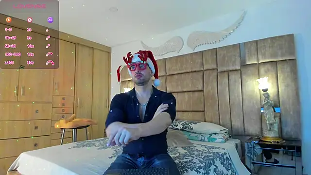 Snapshot of petterwilly1 chatting on December 13, 1:12 pm petterwilly1 online show from December 13, 1:12 pm