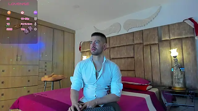 Snapshot of petterwilly1 chatting on December 16, 1:11 pm petterwilly1 online show from December 16, 1:11 pm