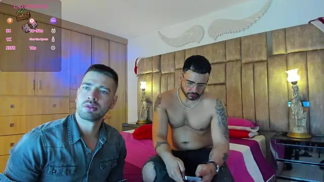 Snapshot of petterwilly1 chatting on December 17, 4:21 pm petterwilly1 online show from December 17, 4:21 pm
