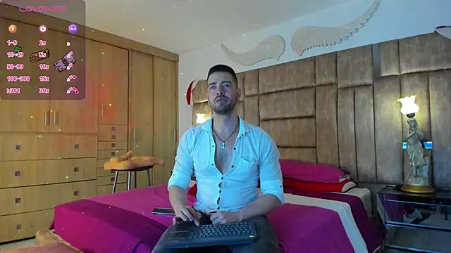 Snapshot of petterwilly1 chatting on December 20, 4:14 pm petterwilly1 online show from December 20, 4:14 pm