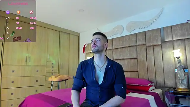 Snapshot of petterwilly1 chatting on December 21, 1:10 pm petterwilly1 online show from December 21, 1:10 pm