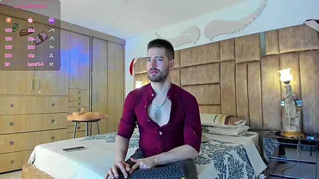 Snapshot of petterwilly1 chatting on December 29, 1:17 pm petterwilly1 online show from December 29, 1:17 pm