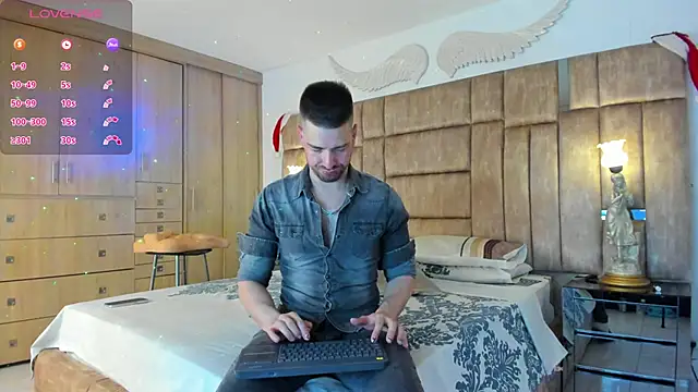Snapshot of petterwilly1 chatting on January 2, 1:08 pm petterwilly1 online show from January 2, 1:08 pm