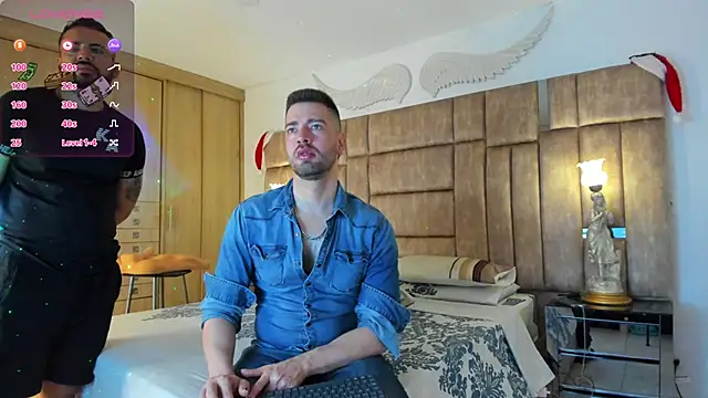 Snapshot of petterwilly1 chatting on January 3, 1:14 pm petterwilly1 online show from January 3, 1:14 pm