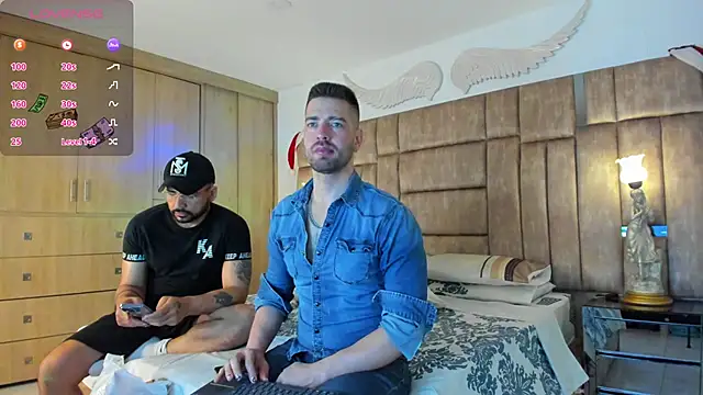 Snapshot of petterwilly1 chatting on January 3, 4:16 pm petterwilly1 online show from January 3, 4:16 pm