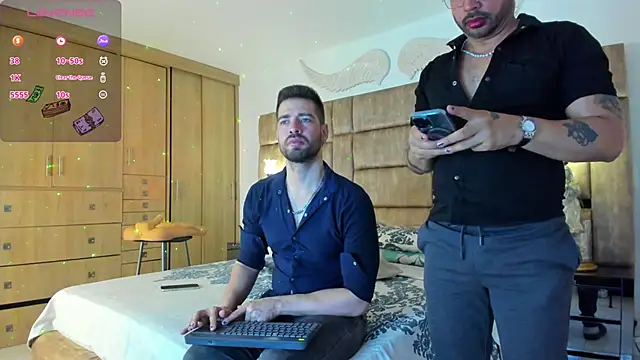 Snapshot of petterwilly1 chatting on January 16, 2:08 pm petterwilly1 online show from January 16, 2:08 pm
