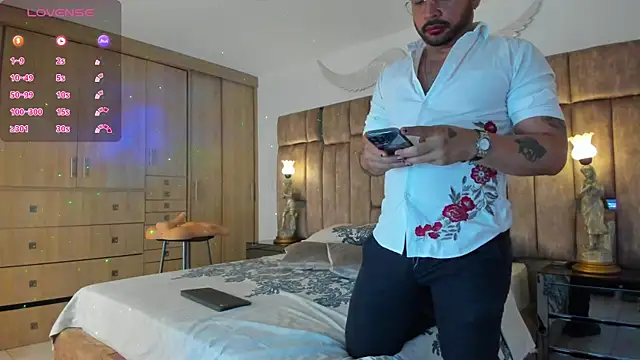 Snapshot of petterwilly1 chatting on January 17, 2:07 pm petterwilly1 online show from January 17, 2:07 pm