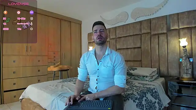 Snapshot of petterwilly1 chatting on January 22, 1:11 pm petterwilly1 online show from January 22, 1:11 pm