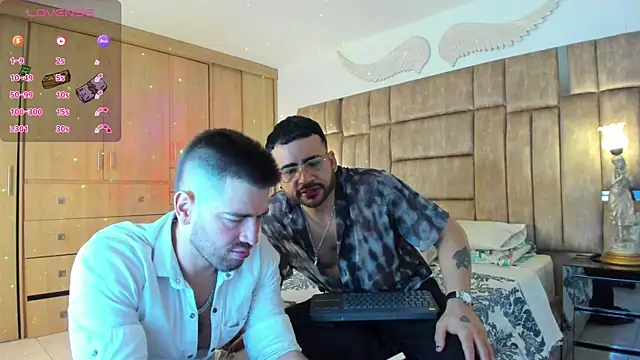 Snapshot of petterwilly1 chatting on January 22, 4:12 pm petterwilly1 online show from January 22, 4:12 pm