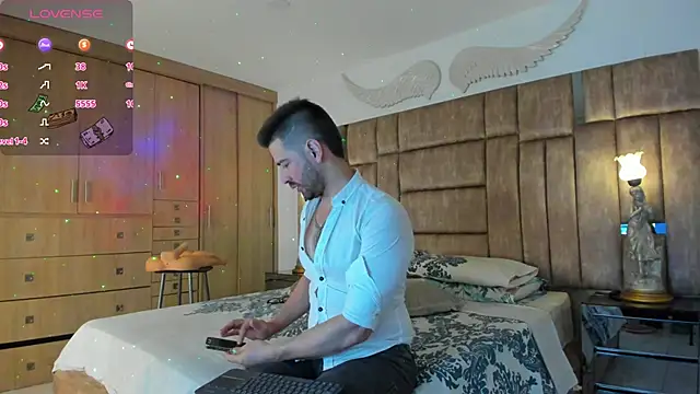 Snapshot of petterwilly1 chatting on January 25, 4:13 pm petterwilly1 online show from January 25, 4:13 pm
