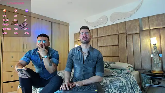 Snapshot of petterwilly1 chatting on January 26, 1:15 pm petterwilly1 online show from January 26, 1:15 pm