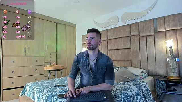 Snapshot of petterwilly1 chatting on January 26, 4:20 pm petterwilly1 online show from January 26, 4:20 pm