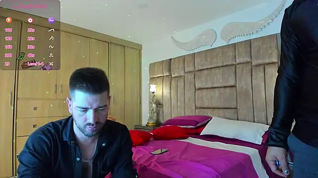 Snapshot of petterwilly1 chatting on January 30, 4:45 pm petterwilly1 online show from January 30, 4:45 pm
