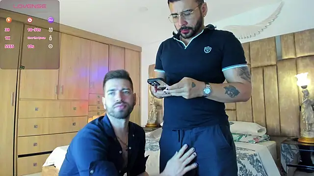 Snapshot of petterwilly1 chatting on February 14, 4:52 pm petterwilly1 online show from February 14, 4:52 pm