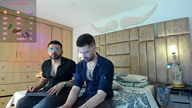 Snapshot of petterwilly1 chatting on March 1, 2:44 pm petterwilly1 online show from March 1, 2:44 pm