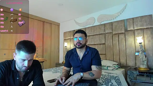 Snapshot of petterwilly1 chatting on March 3, 4:24 pm petterwilly1 online show from March 3, 4:24 pm