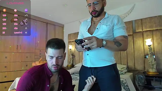 Snapshot of petterwilly1 chatting on March 4, 12:33 pm petterwilly1 online show from March 4, 12:33 pm