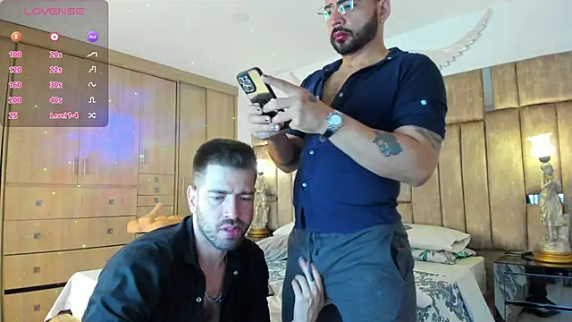 Snapshot of petterwilly1 chatting on March 5, 1:50 pm petterwilly1 online show from March 5, 1:50 pm