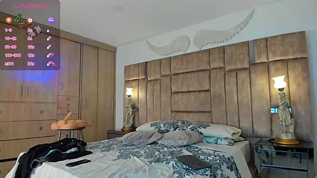 Snapshot of petterwilly1 chatting on March 5, 4:57 pm petterwilly1 online show from March 5, 4:57 pm