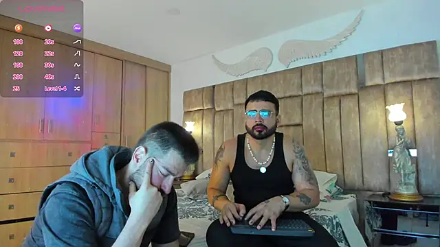 Snapshot of petterwilly1 chatting on March 11, 1:56 pm petterwilly1 online show from March 11, 1:56 pm