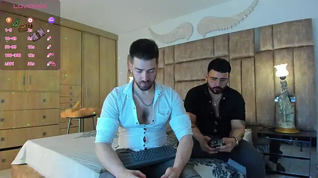 Snapshot of petterwilly1 chatting on March 12, 12:26 pm petterwilly1 online show from March 12, 12:26 pm