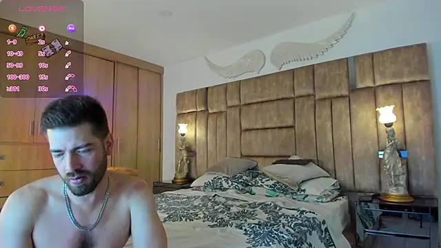 Snapshot of petterwilly1 chatting on March 14, 4:51 pm petterwilly1 online show from March 14, 4:51 pm