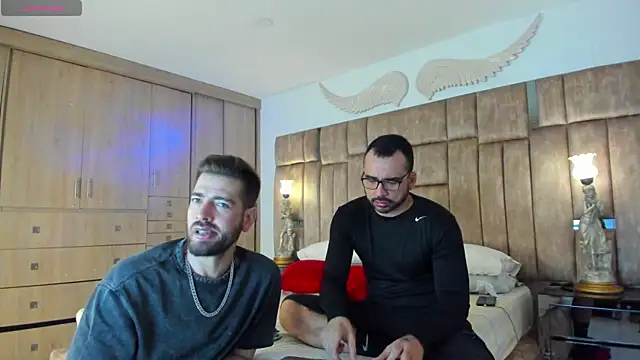 Snapshot of petterwilly1 chatting on September 20, 3:13 pm petterwilly1 online show from September 20, 3:13 pm
