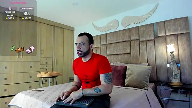 Snapshot of petterwilly1 chatting on September 24, 3:04 pm petterwilly1 online show from September 24, 3:04 pm