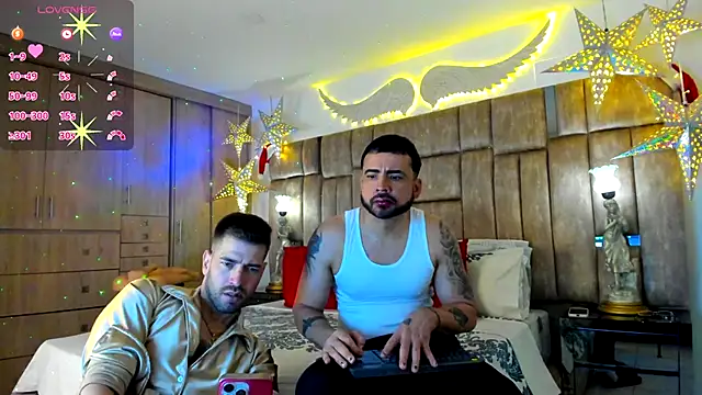 petterwilly1 online show from January 6, 11:18 pm