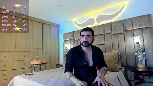 Snapshot of petterwilly1 chatting on January 17, 3:06 pm petterwilly1 online show from January 17, 3:06 pm