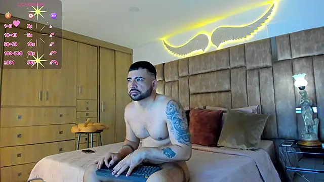 Snapshot of petterwilly1 chatting on January 18, 3:05 pm petterwilly1 online show from January 18, 3:05 pm