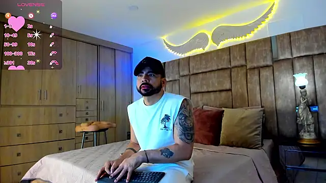 Snapshot of petterwilly1 chatting on January 31, 11:03 pm petterwilly1 online show from January 31, 11:03 pm