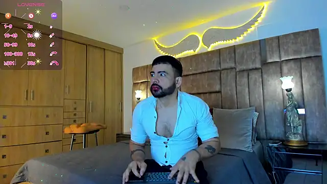 Snapshot of petterwilly1 chatting on February 2, 3:11 pm petterwilly1 online show from February 2, 3:11 pm