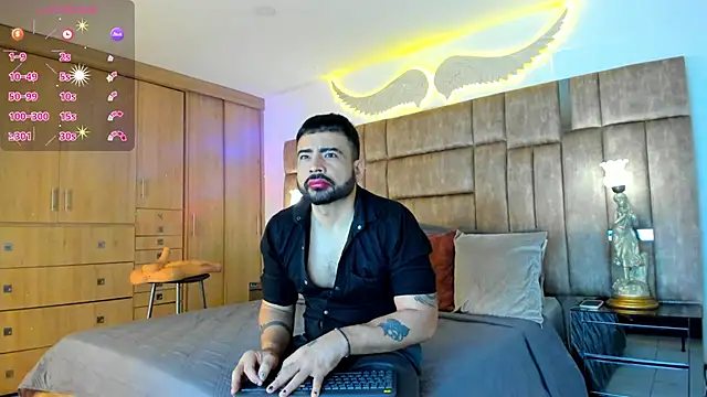 Snapshot of petterwilly1 chatting on February 3, 3:06 pm petterwilly1 online show from February 3, 3:06 pm