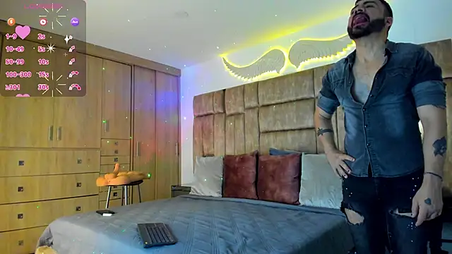 Snapshot of petterwilly1 chatting on February 4, 3:07 pm petterwilly1 online show from February 4, 3:07 pm