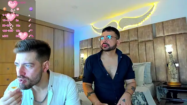 Snapshot of petterwilly1 chatting on February 20, 3:12 pm petterwilly1 online show from February 20, 3:12 pm