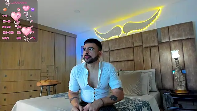 Snapshot of petterwilly1 chatting on February 21, 3:02 pm petterwilly1 online show from February 21, 3:02 pm