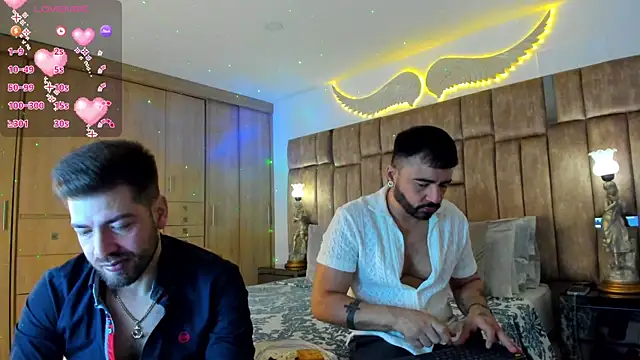 Snapshot of petterwilly1 chatting on February 23, 3:09 pm petterwilly1 online show from February 23, 3:09 pm