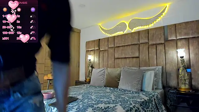 Snapshot of petterwilly1 chatting on March 2, 3:08 pm petterwilly1 online show from March 2, 3:08 pm