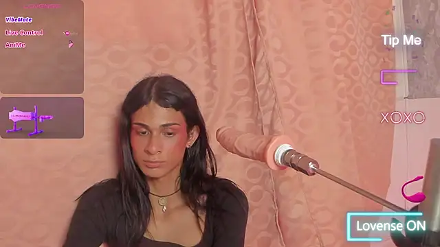 Mara friendboy699 online show from February 26, 8:44 pm